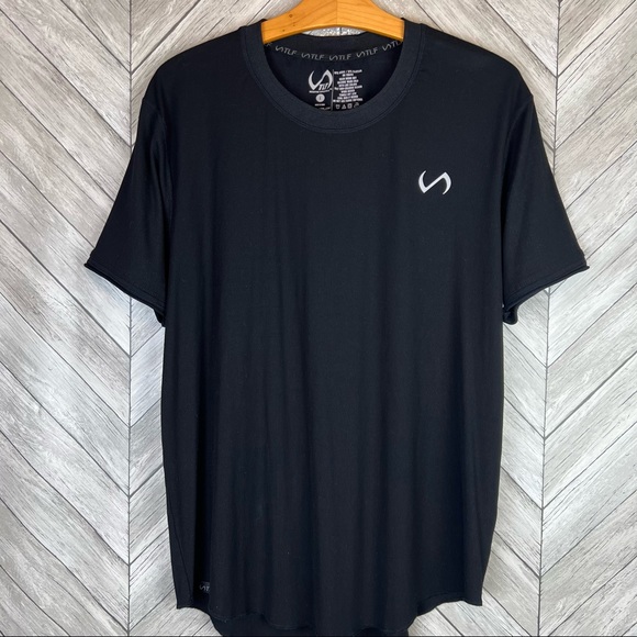 TLF Short Sleeve Shirt - Picture 1 of 8